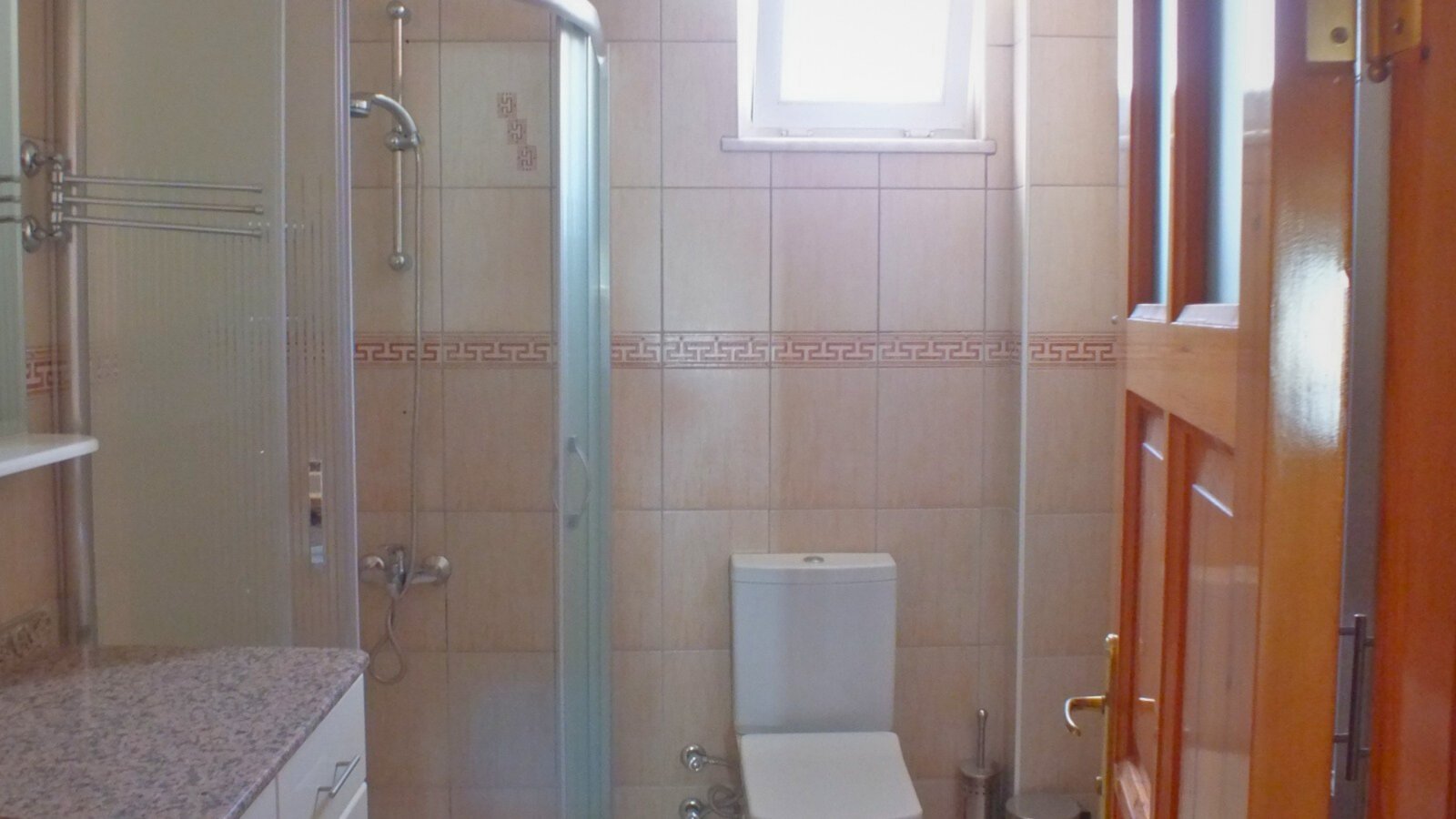 Mietwohnung Avsallar Mietwohnung Avsallar