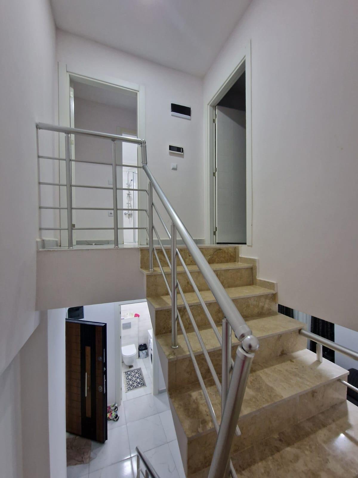 Maisonette-Wohnung Alanya-WA0023 Maisonette-Wohnung Alanya-WA0023