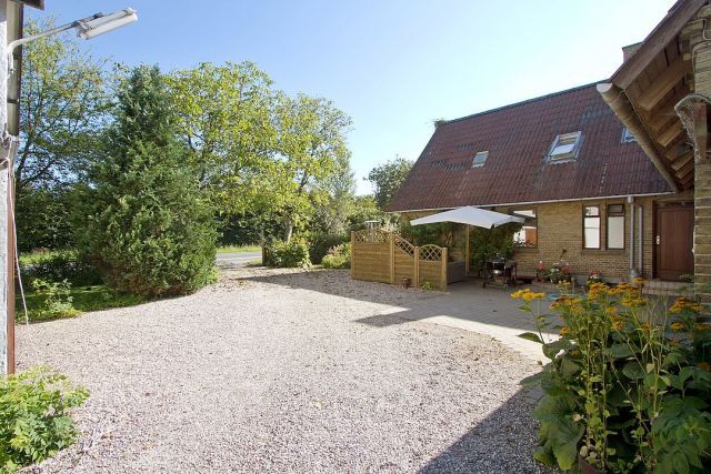 Marslev: Odensevej 116 5290 Marslev: Odensevej 116 5290