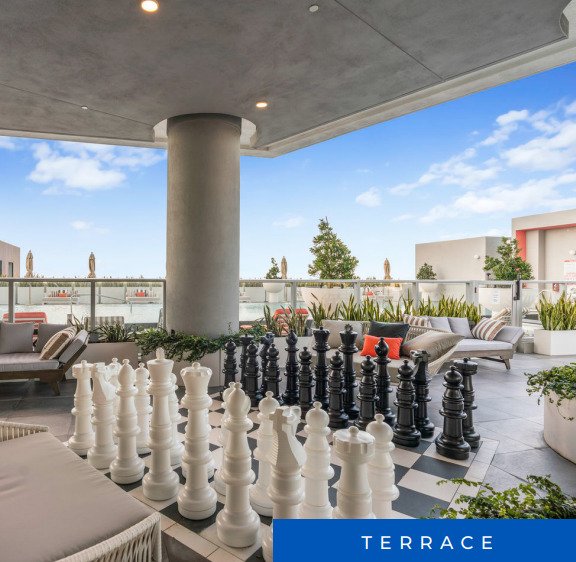 One Metropica Residences Sunrise Luxuswohnungen kaufen