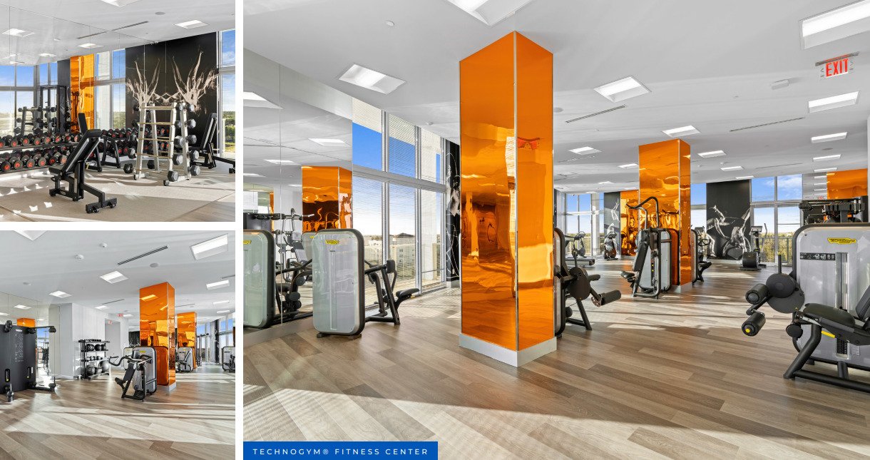 One Metropica Residences Sunrise Luxuswohnungen kaufen