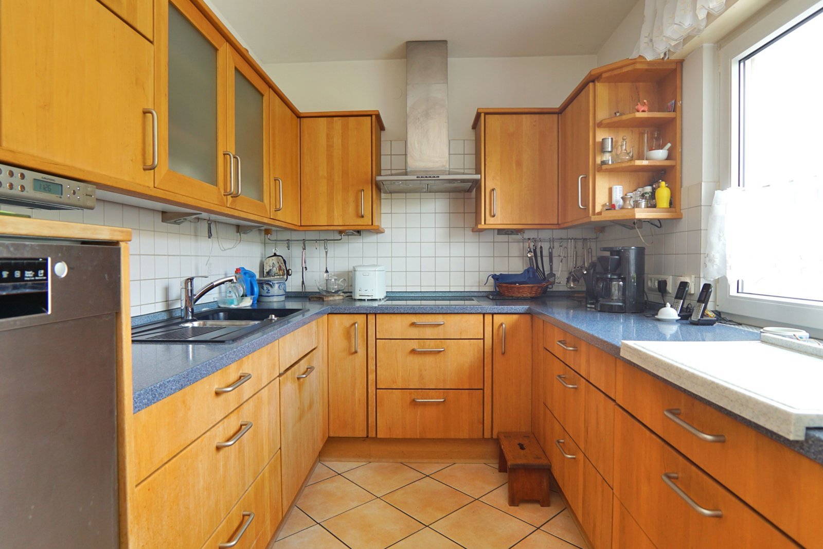 Blumenauer-(c) - Küche Blumenauer-(c) - Küche