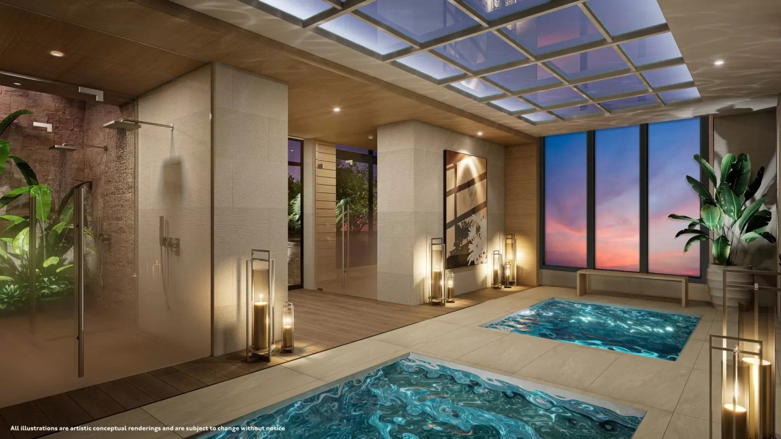 GAIA Residences for sale