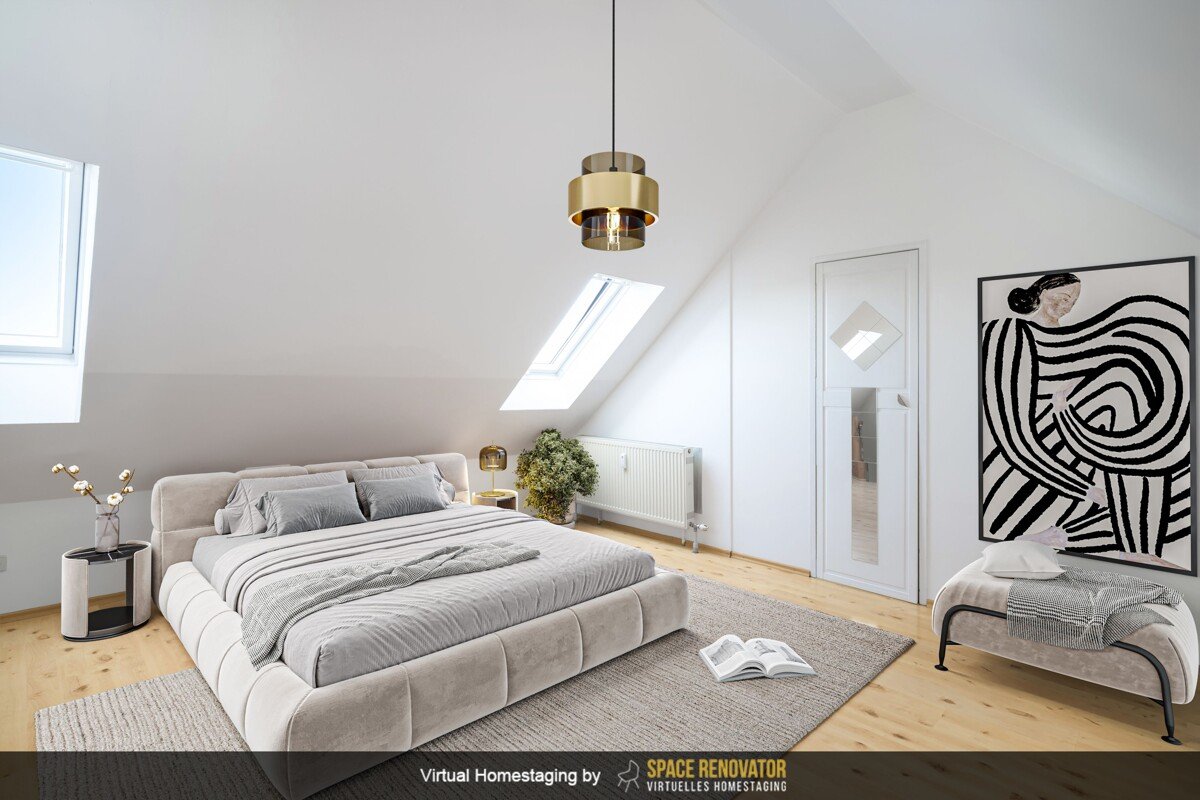 Einrichtungsvorschlag Einrichtungsvorschlag