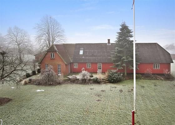 Viborg: Sejbækvej 26 8800 Viborg 