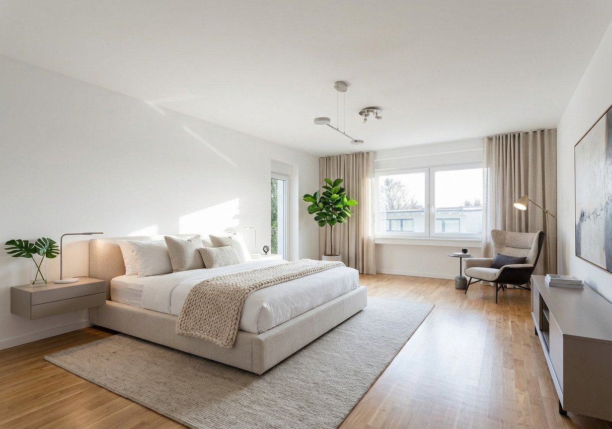 Blumenauer (c) - Schlafen