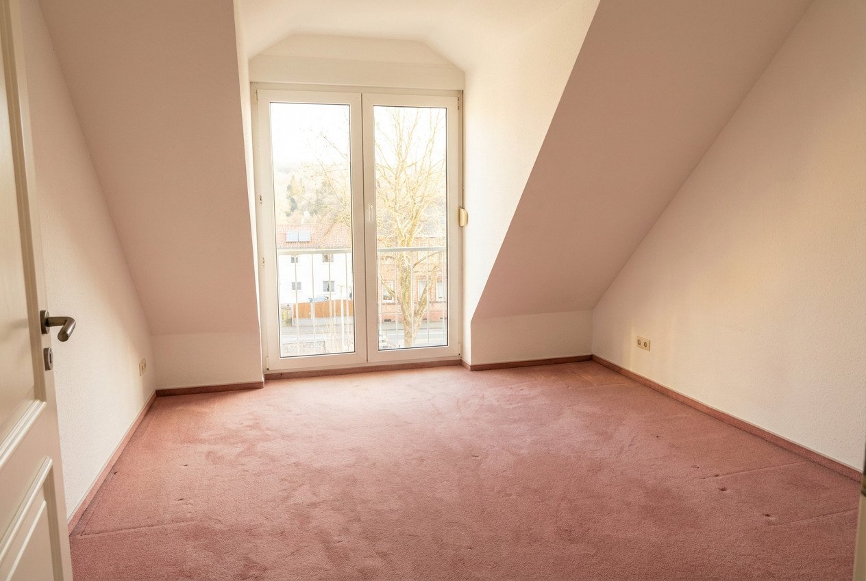 Blumenauer (c) - Schlafen