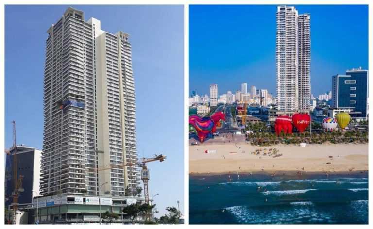 Wyndham Soleil Danang Wohnungen kaufen Wyndham Soleil Danang Wohnungen kaufen
