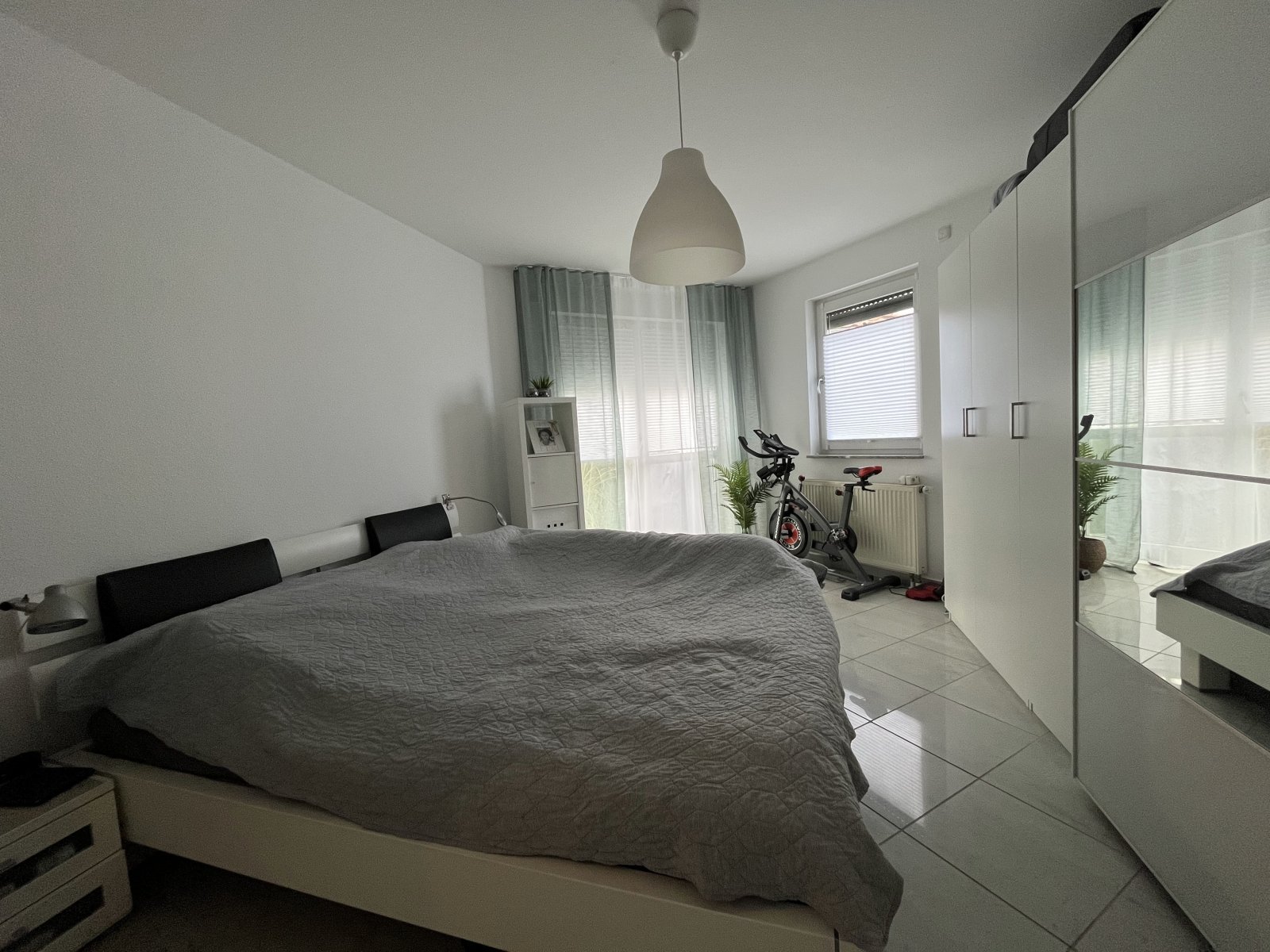 Blumenauer (c) - Schlafzimmer Blumenauer (c) - Schlafzimmer