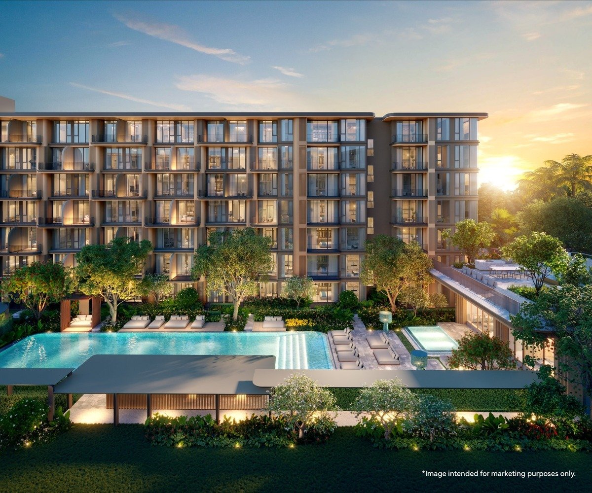 Cherngtalay / Bang Tao, Phuket: Cherngtalay / Bang Tao, Phuket: