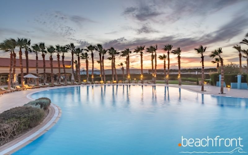 Sahl Hasheesh:  