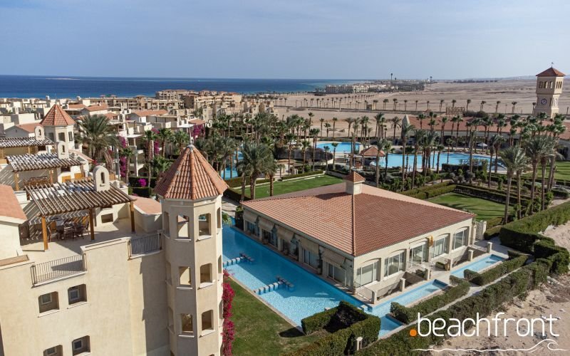 Sahl Hasheesh:  