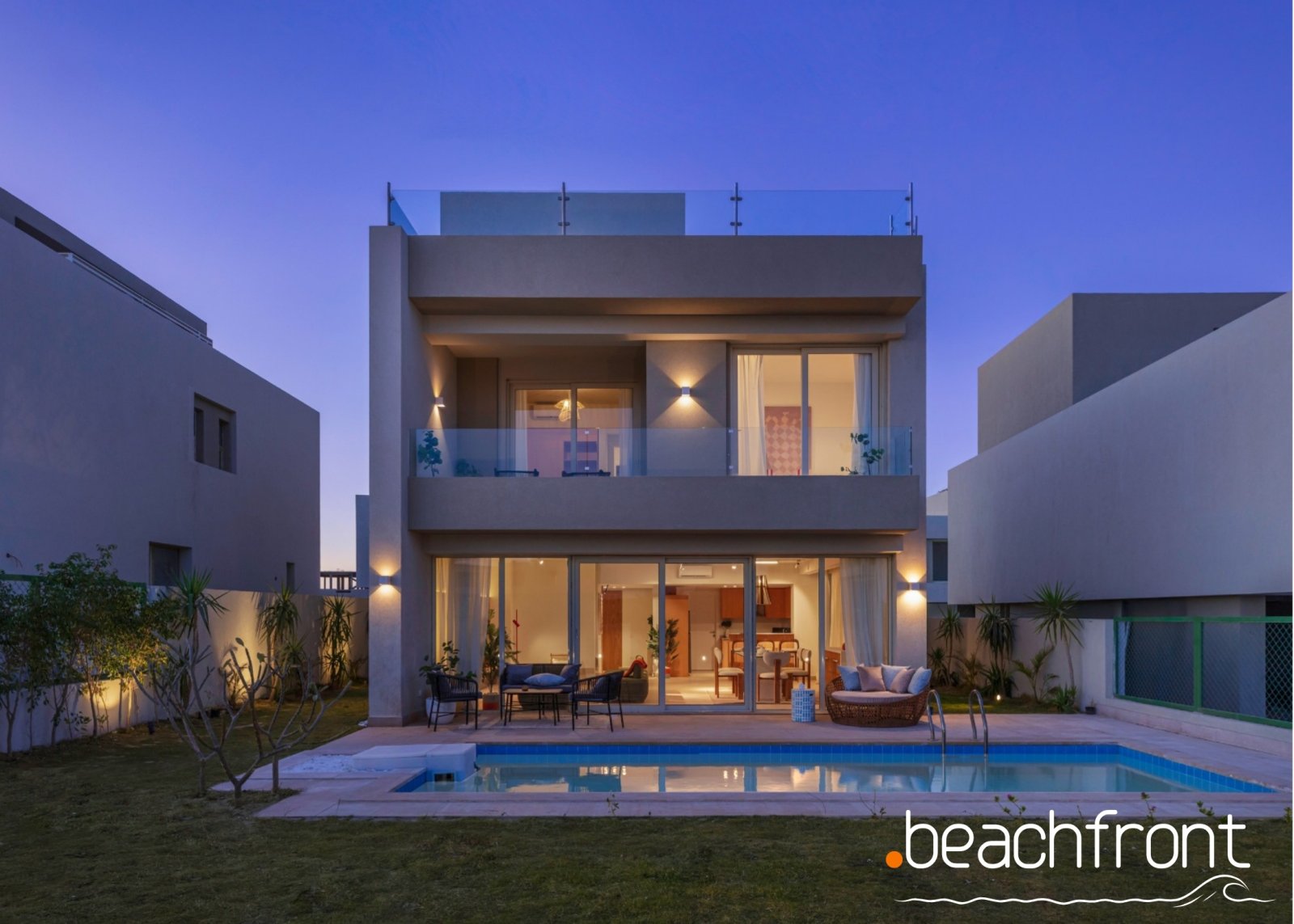 Sahl Hasheesh:  