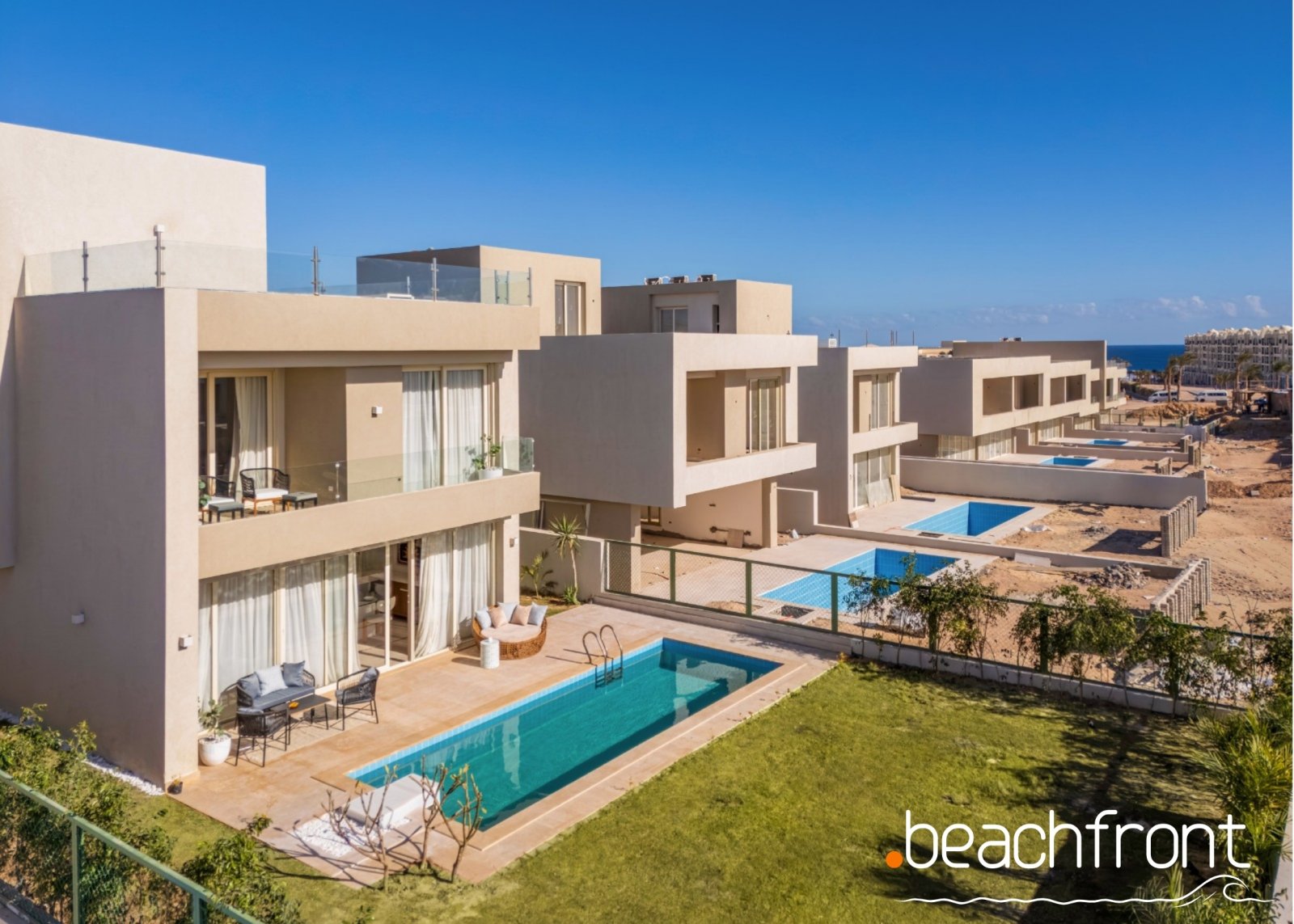 Sahl Hasheesh:  