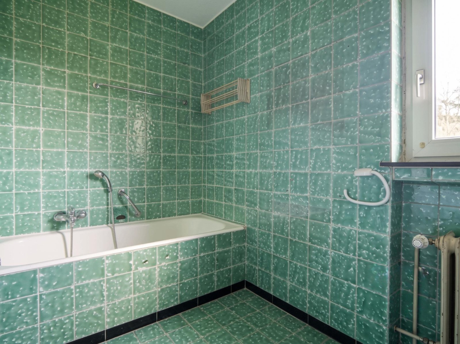Blumenauer(c)- Badezimmer Blumenauer(c)- Badezimmer