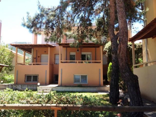 Thasos: Super Angebot auf der Insel Thasos Objekt vor dem Strand Thasos: Super Angebot auf der Insel Thasos Objekt vor dem Strand