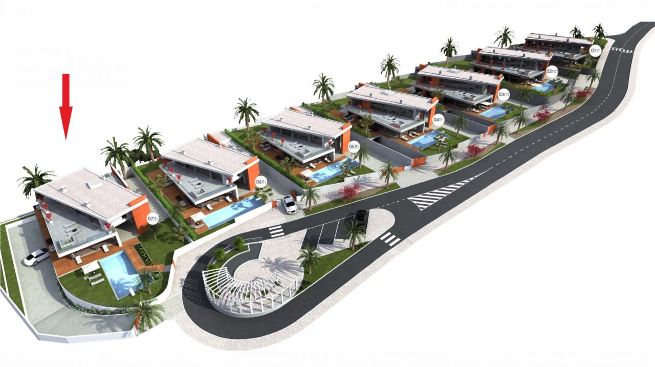 Luxury villa by the beach Luxury villa by the beach