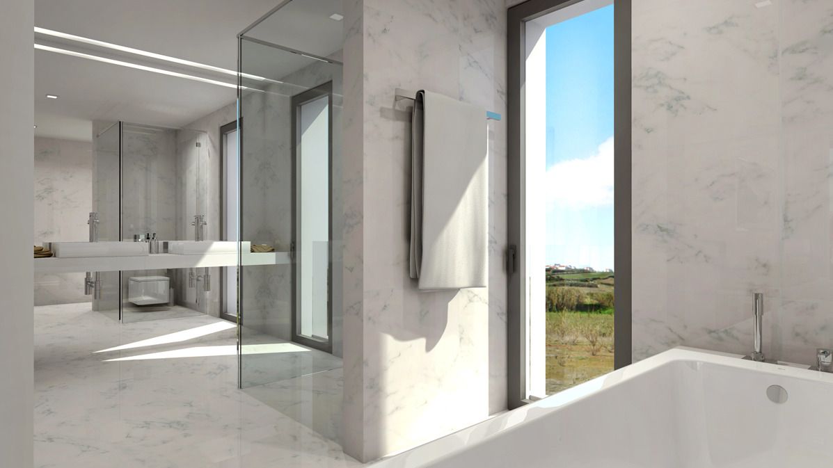 Luxury villa by the beach Luxury villa by the beach