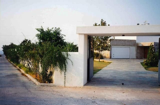 Aigina: Piraias - Aigina (Argosaronikos) 