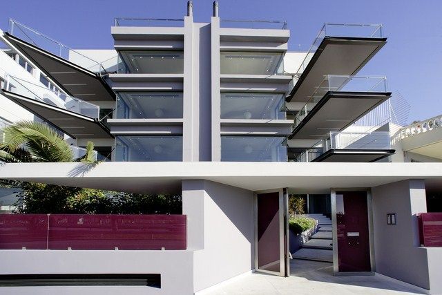 Voula: East Attica - Voula (Vari-Voula-Vouliagmeni) 