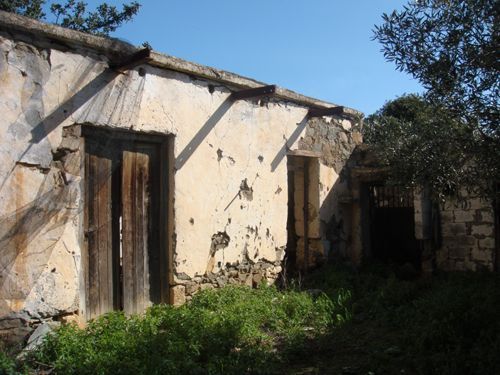 Süd-Kreta-Kreta: Klima, Suedkreta 