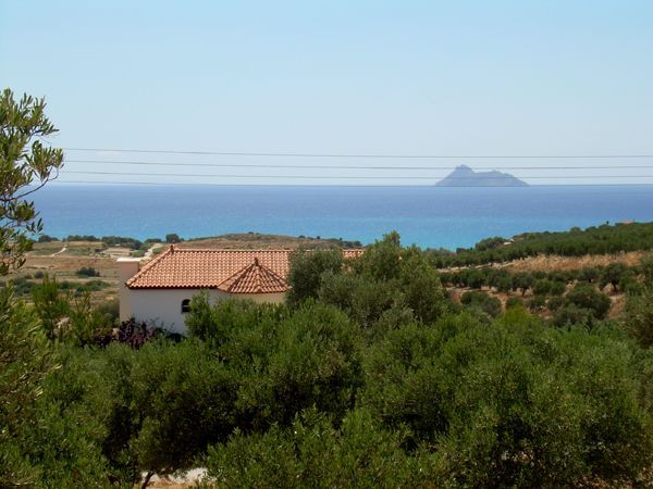 Süd-Kreta-Kreta: Pitsidia, Südkreta 