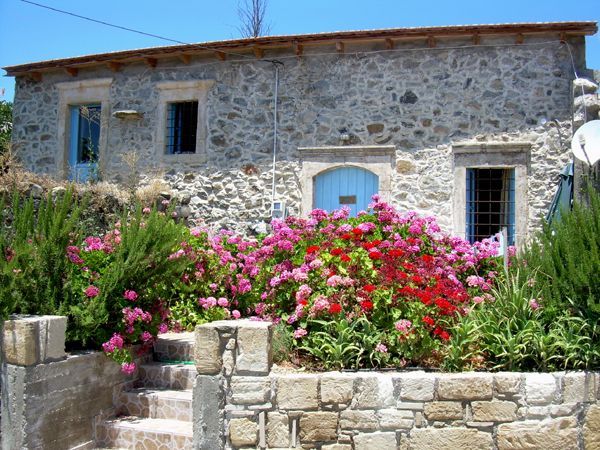 Süd-Kreta-Kreta: Lagolio, Südkreta 