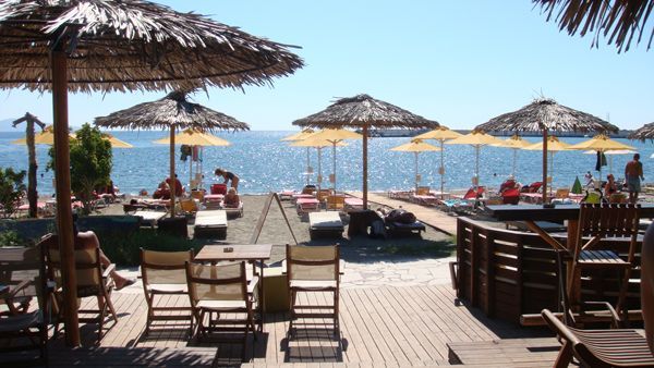 Süd-Kreta-Kreta: Agios Georgios, Südkreta 