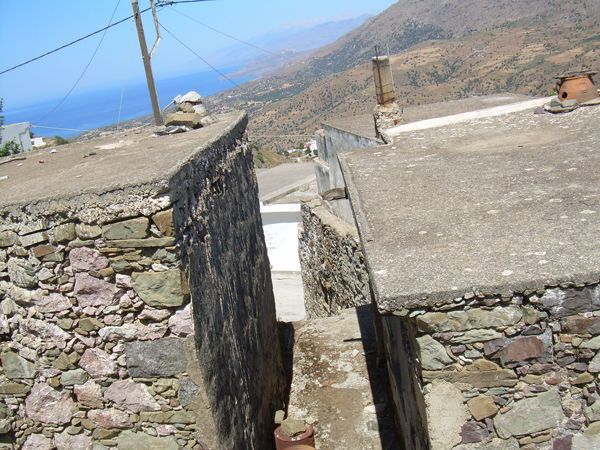 Süd-Kreta-Kreta: Sakturia, Südkreta 