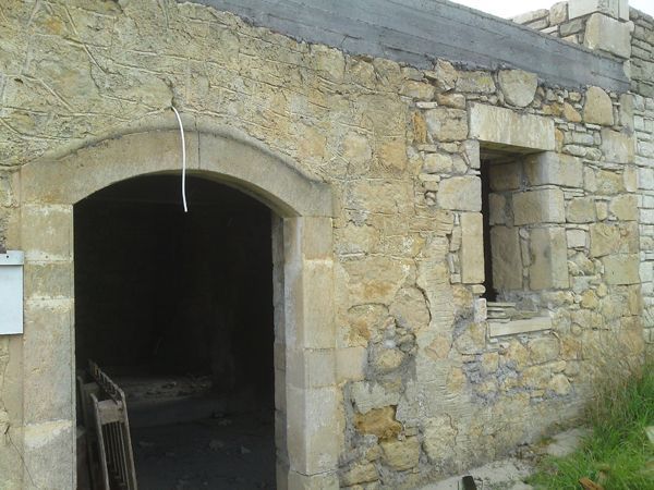 Süd-Kreta-Kreta: Vrelli, Südkreta 