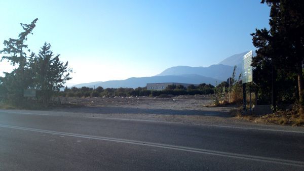 Süd-Kreta-Kreta: Timbaki, Südkreta 