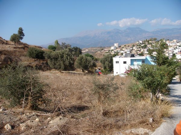 Süd-Kreta-Kreta: Kamilari, Südkreta 