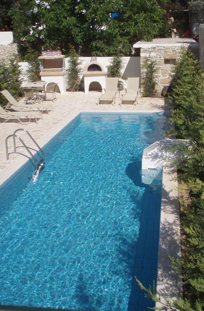 Süd-Kreta-Kreta: Kamilari, Südkreta 