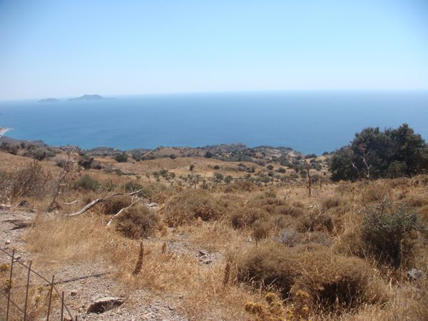 Süd-Kreta-Kreta: Kerame, Süd-Kreta 