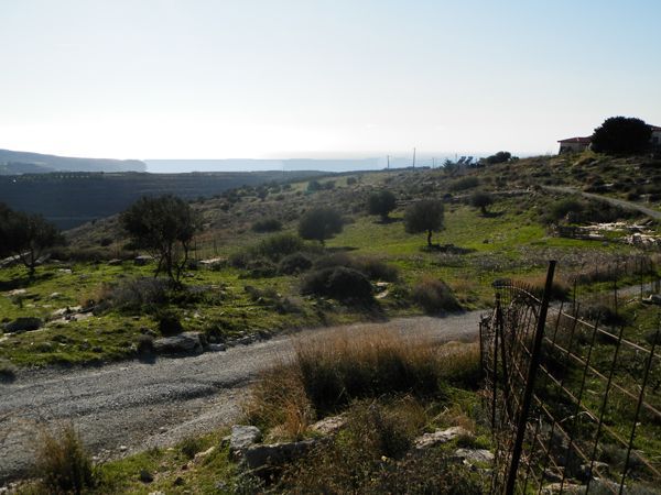 Süd-Kreta-Kreta: BAUGRUNDSTÜCKE-LAND - Heraklion - For Sale Süd-Kreta-Kreta: BAUGRUNDSTÜCKE-LAND - Heraklion - For Sale