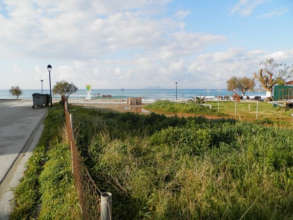 Süd-Kreta-Kreta: BAUGRUNDSTÜCKE-LAND - Timpaki - For Sale Süd-Kreta-Kreta: BAUGRUNDSTÜCKE-LAND - Timpaki - For Sale