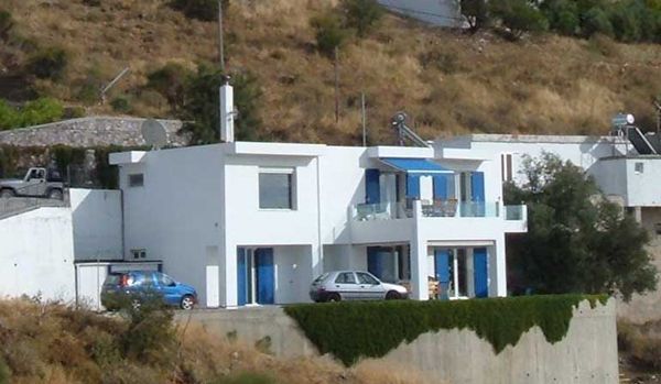 Süd-Kreta-Kreta: 4 Bedrooms - VILLEN - Rethymno - For Sale Süd-Kreta-Kreta: 4 Bedrooms - VILLEN - Rethymno - For Sale