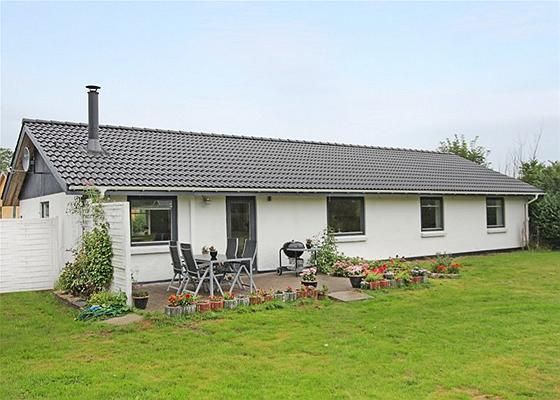 Kongerslev: Vindevej 2 9293 Kongerslev Kongerslev: Vindevej 2 9293 Kongerslev