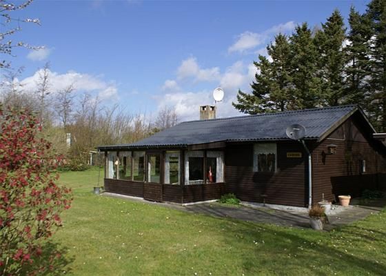 Storvorde: Pilevej 7 9280 Storvorde Storvorde: Pilevej 7 9280 Storvorde