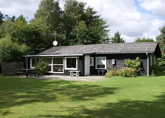 Storvorde: Lupinvej 2 9280 Storvorde Storvorde: Lupinvej 2 9280 Storvorde