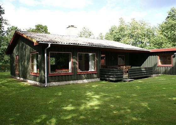 Storvorde: Brunebanke 19 9280 Storvorde Storvorde: Brunebanke 19 9280 Storvorde