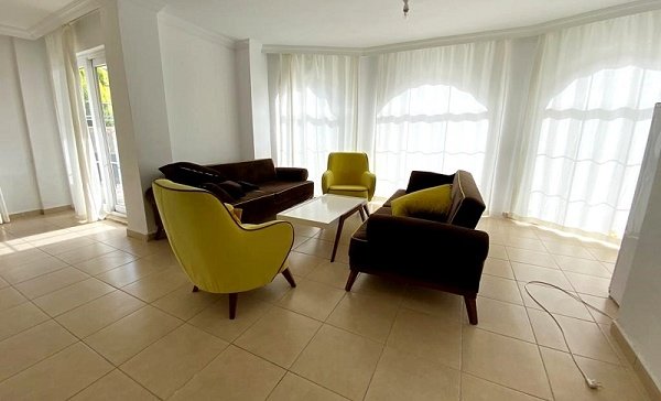 Grundriss 3 Grundriss 3