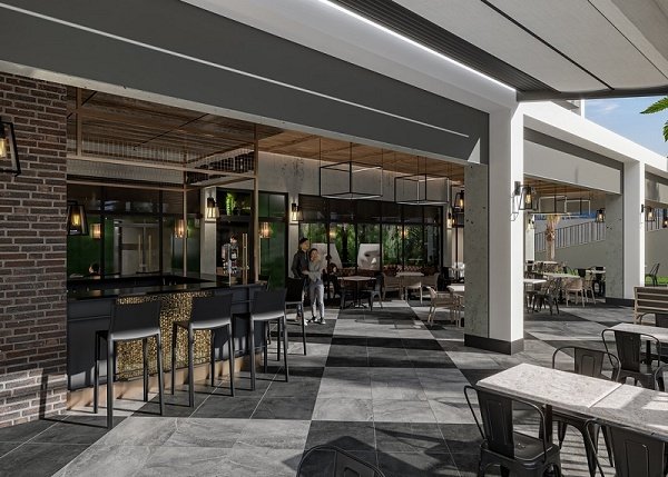 Grundriss 2 Grundriss 2