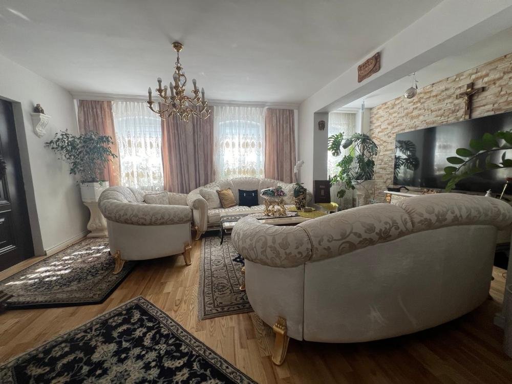 Innenansicht Innenansicht