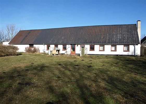 Ølgod: Bakkelyvej 7 6870 Ølgod Ølgod: Bakkelyvej 7 6870 Ølgod