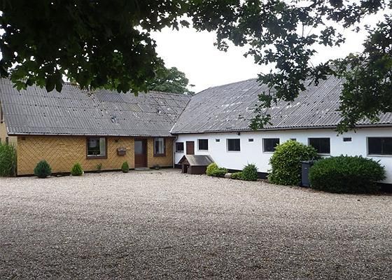 Brørup: Okslundvej 49 6650 Brørup 