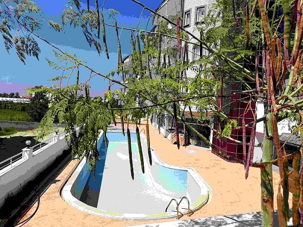 Grundriss 1 Grundriss 1