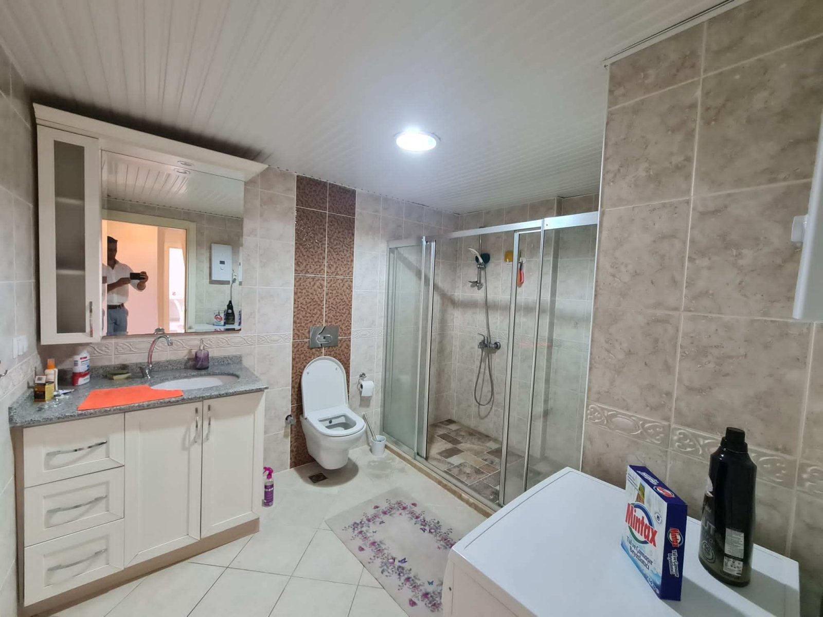 Maisonette-Wohnung in Alanya 15