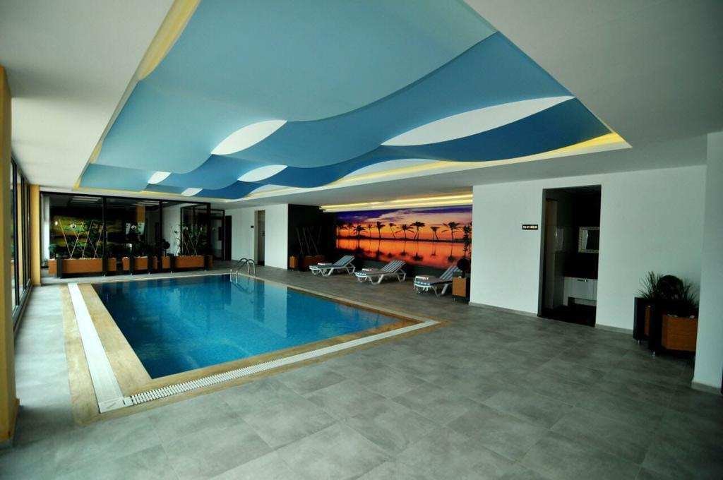 Alanya apartment for sale 1+1 04 Alanya apartment for sale 1+1 04