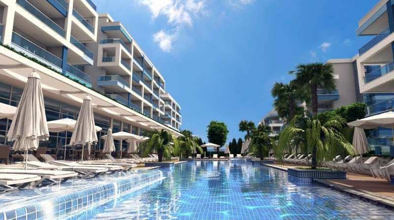 möblierte Wohnung Alanya 01 möblierte Wohnung Alanya 01